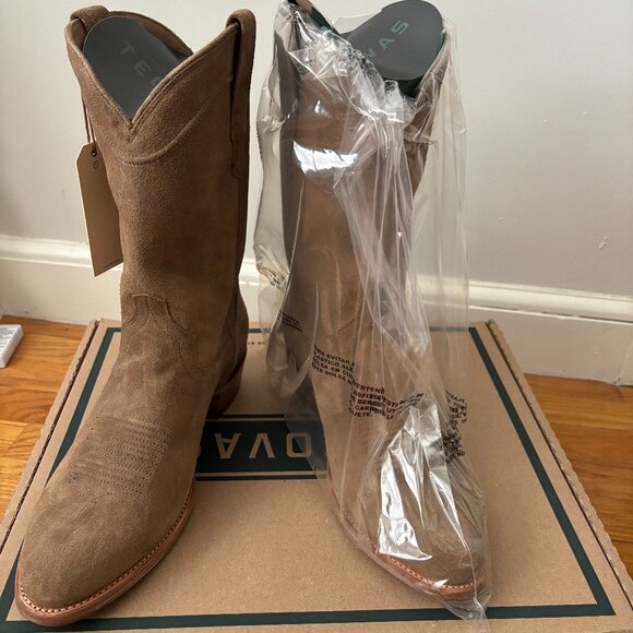 Tecovas Johnny Boot 10EE NWT - Picture 1 of 4